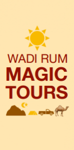 Wadi Rum Magic Tours
