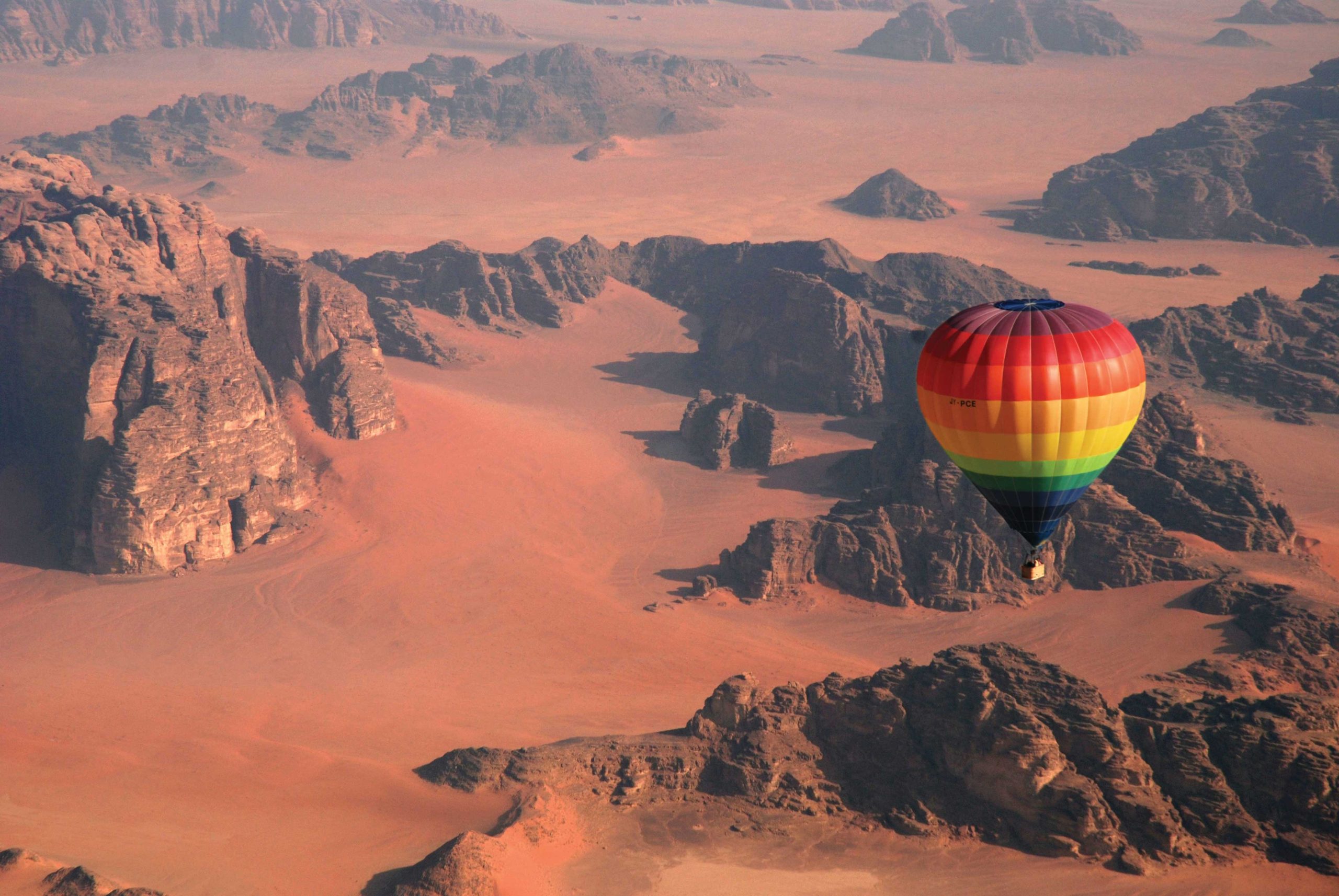 wadi-rum-from-above